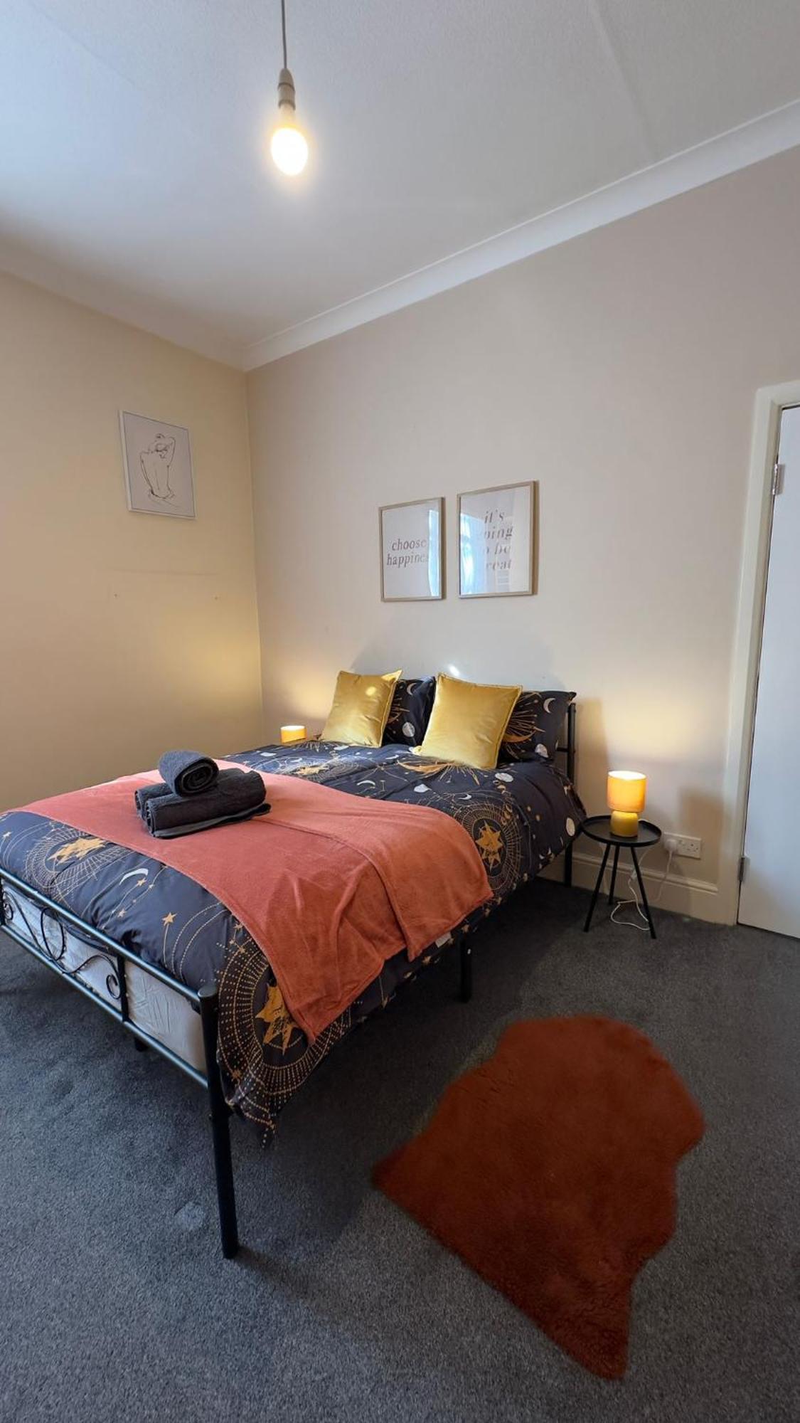 25 Minutes To Central London Rooms 35 Exterior photo