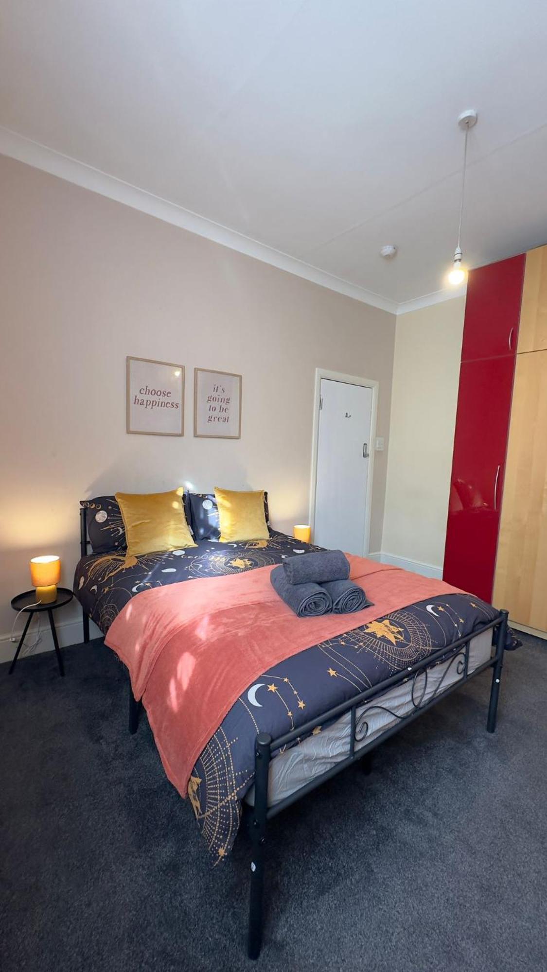 25 Minutes To Central London Rooms 35 Exterior photo