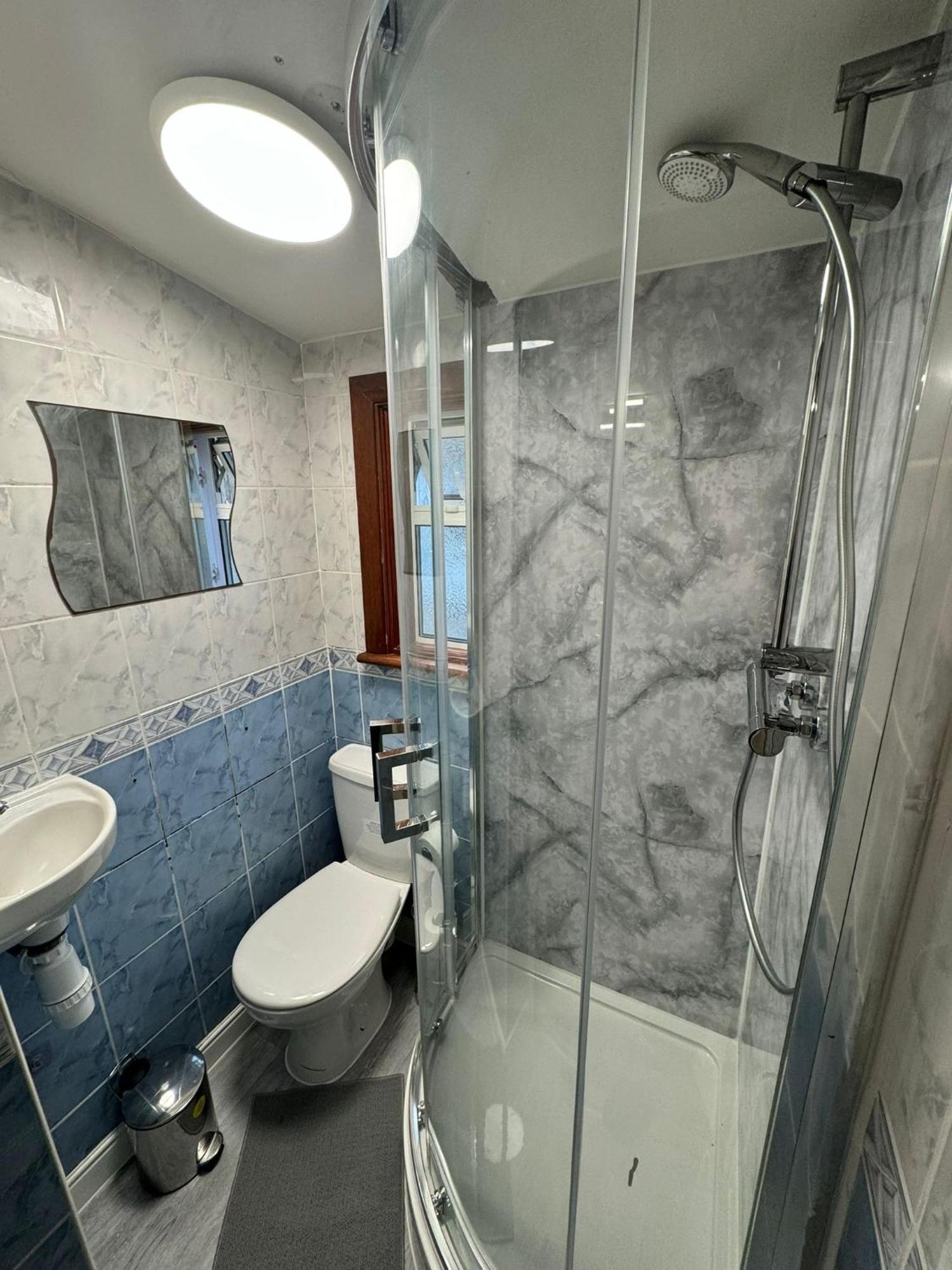 25 Minutes To Central London Rooms 35 Exterior photo