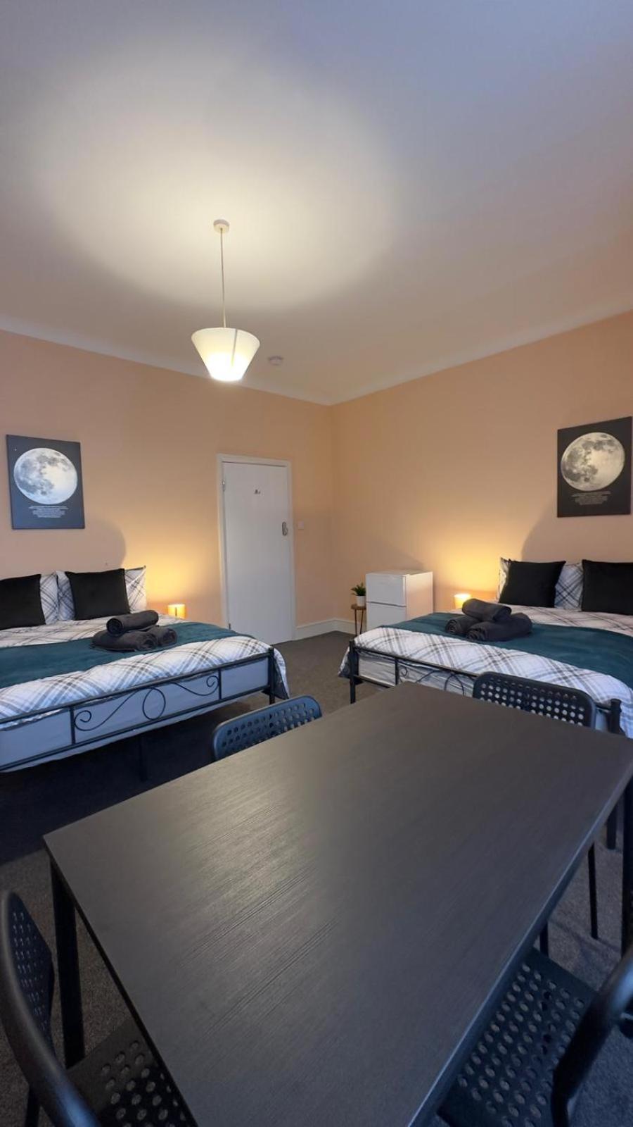 25 Minutes To Central London Rooms 35 Room photo