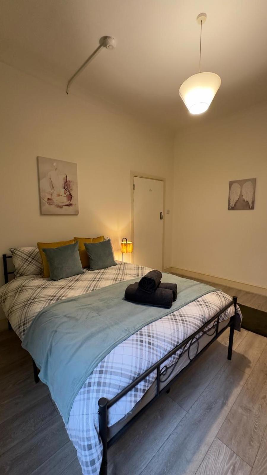 25 Minutes To Central London Rooms 35 Room photo