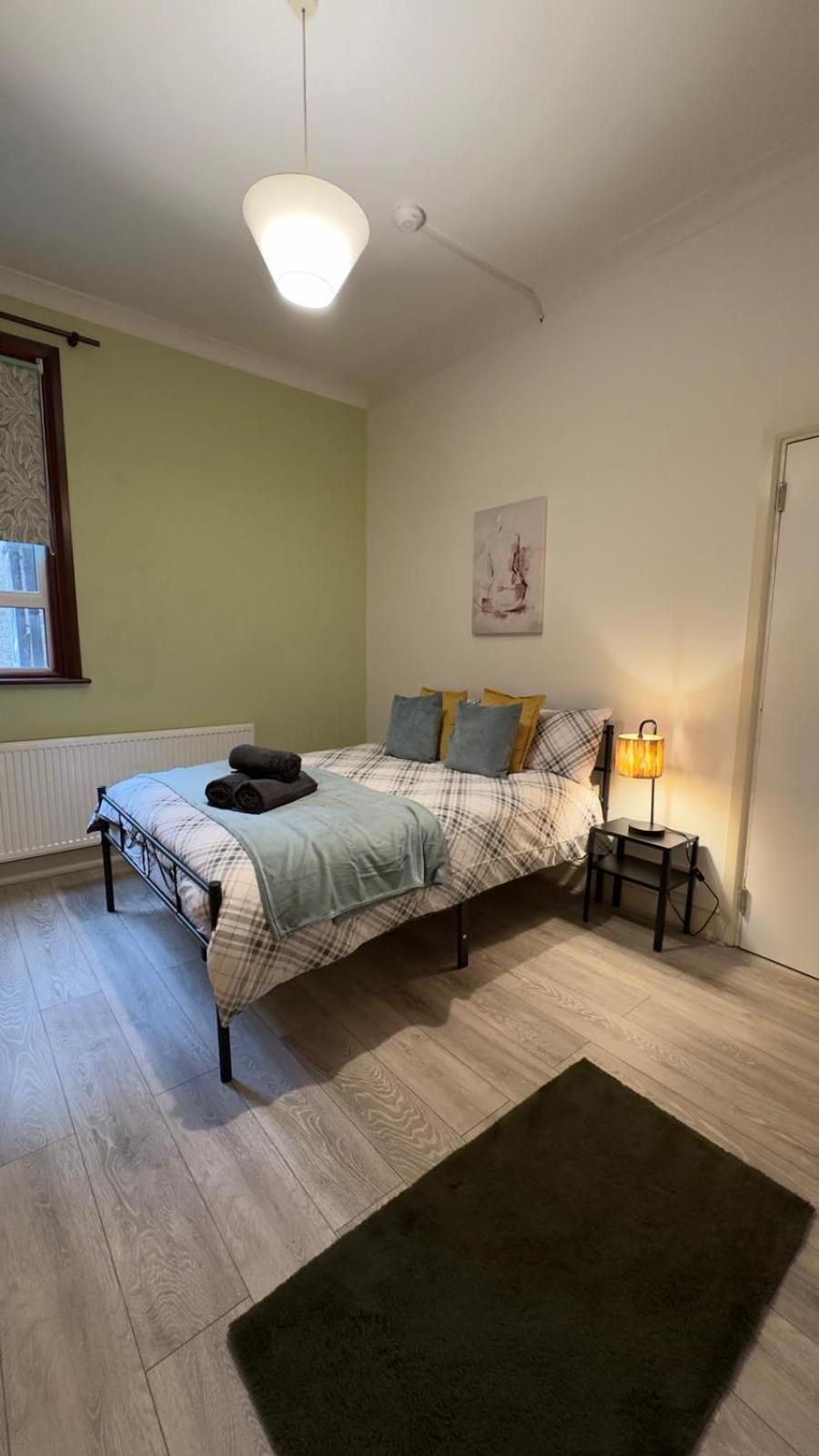 25 Minutes To Central London Rooms 35 Room photo