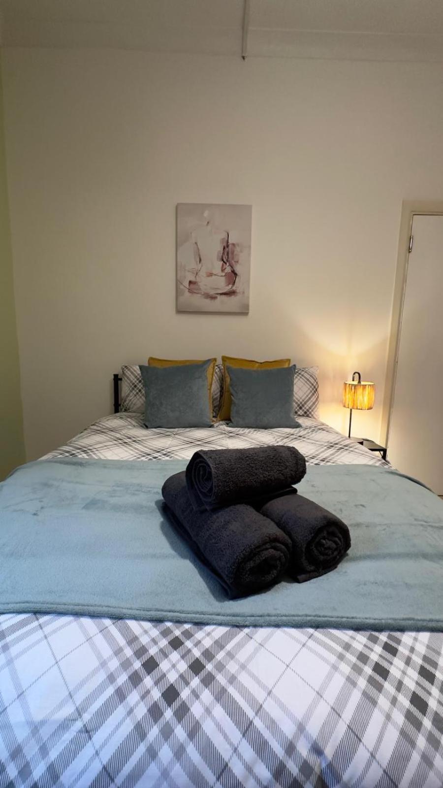 25 Minutes To Central London Rooms 35 Room photo